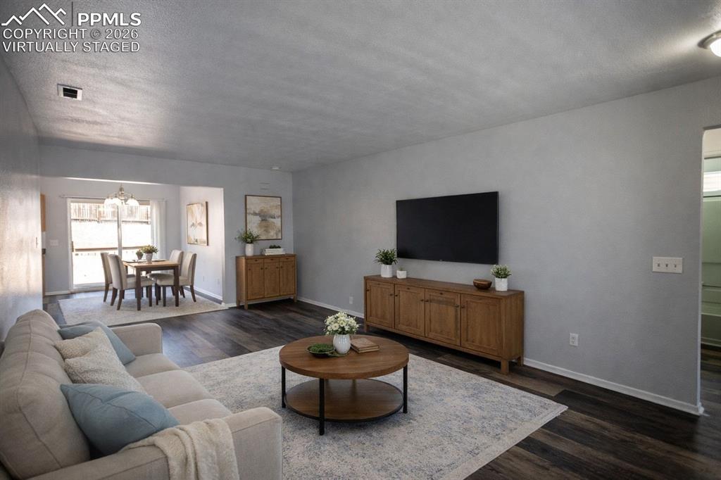 5653 Tomiche Drive Colorado Springs CO 80923