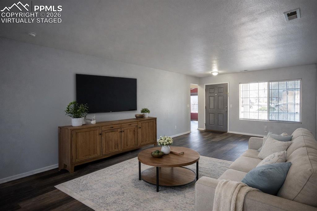 5653 Tomiche Drive Colorado Springs CO 80923