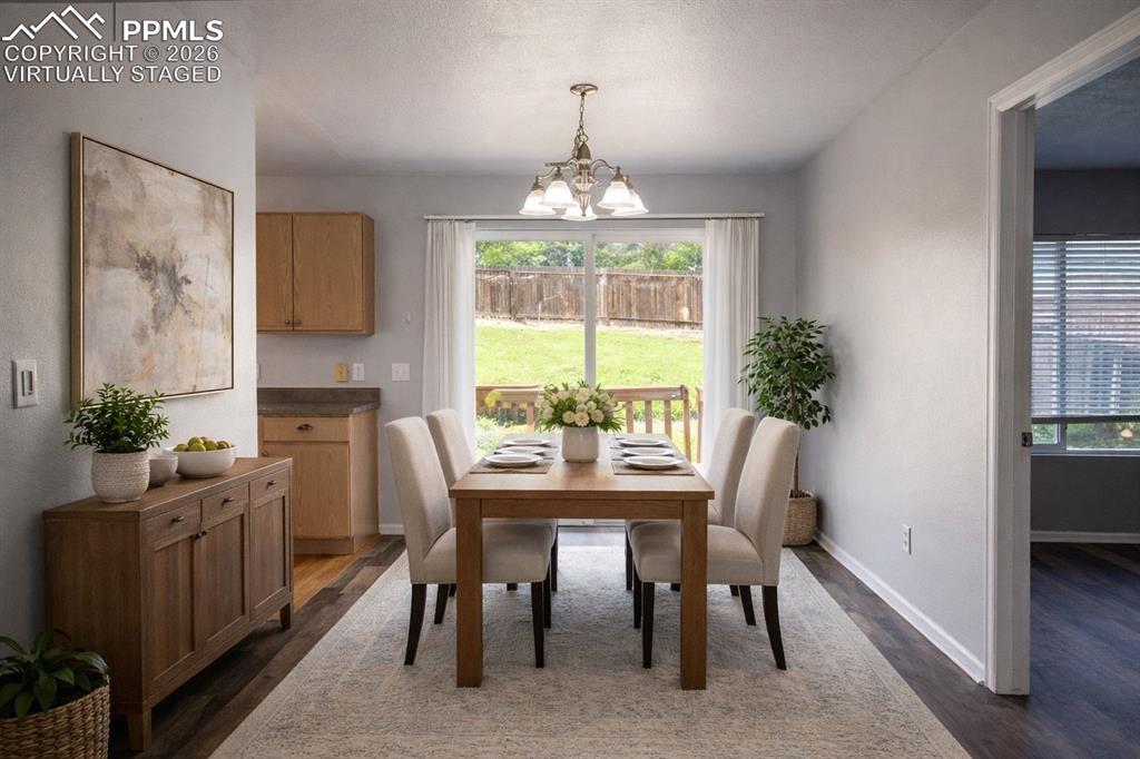 5653 Tomiche Drive Colorado Springs CO 80923