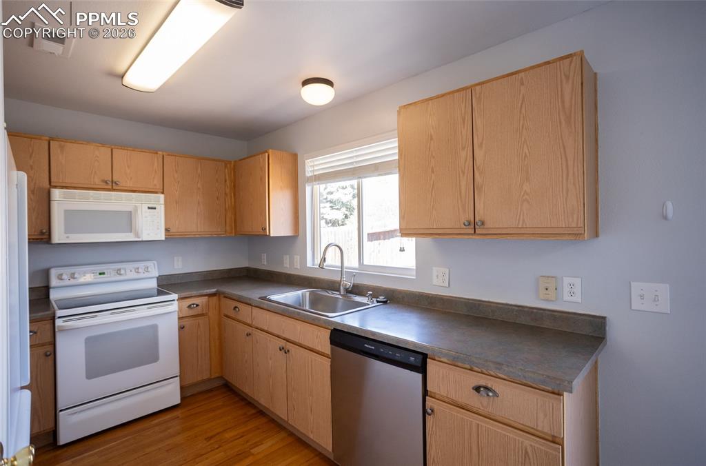 5653 Tomiche Drive Colorado Springs CO 80923