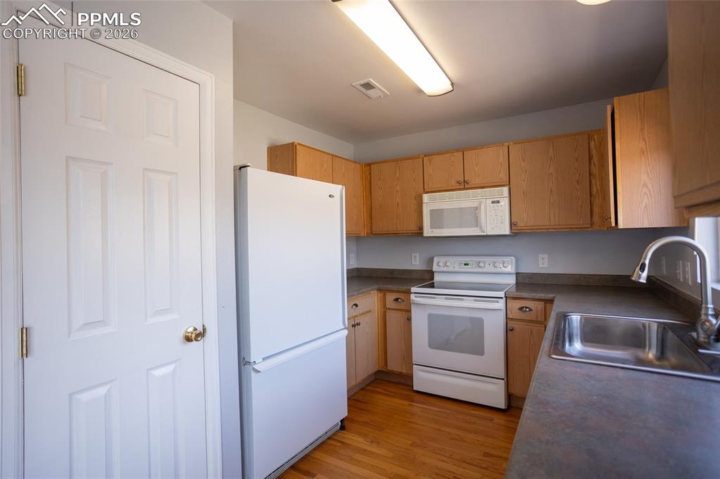 5653 Tomiche Drive Colorado Springs CO 80923