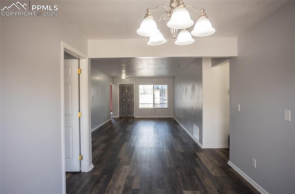 5653 Tomiche Drive Colorado Springs CO 80923