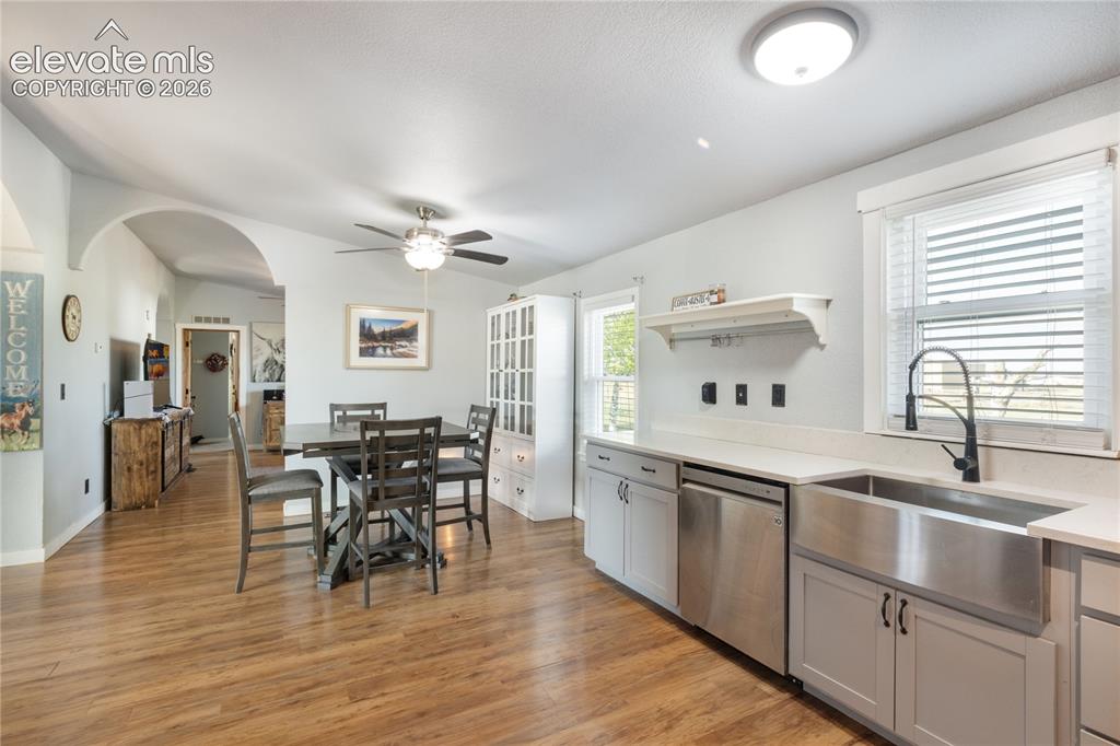 15250 Ewing Court Peyton CO 80831