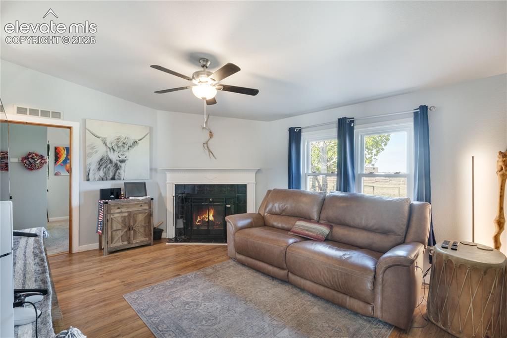 15250 Ewing Court Peyton CO 80831