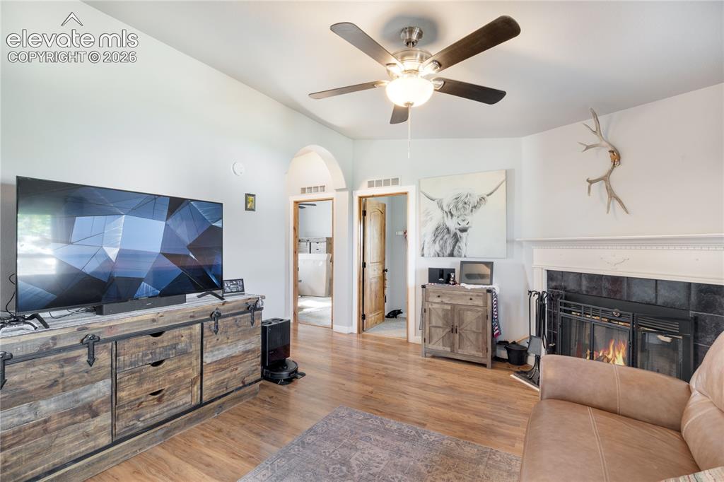 15250 Ewing Court Peyton CO 80831