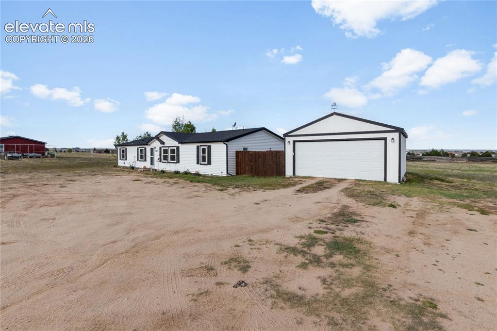 15250 Ewing Court Peyton CO 80831