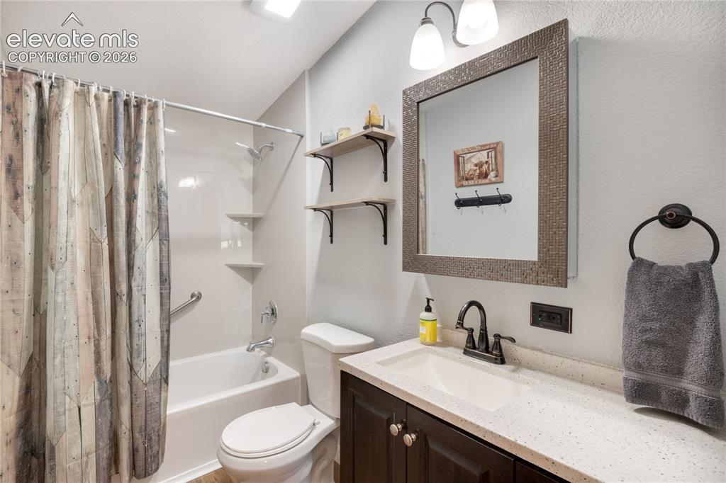 15250 Ewing Court Peyton CO 80831