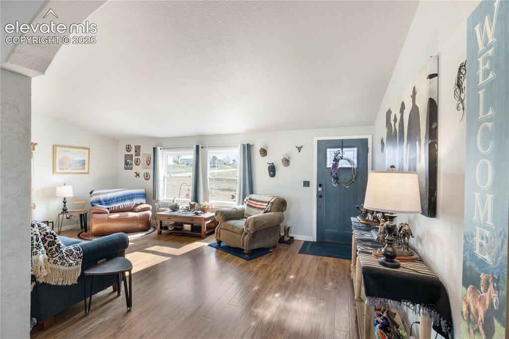 15250 Ewing Court Peyton CO 80831