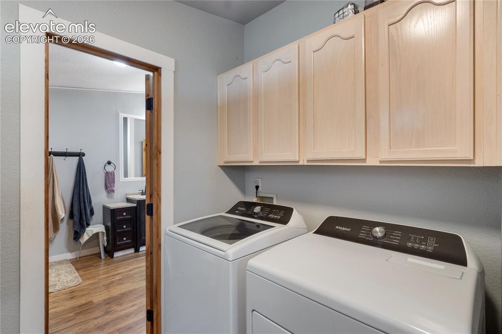 15250 Ewing Court Peyton CO 80831