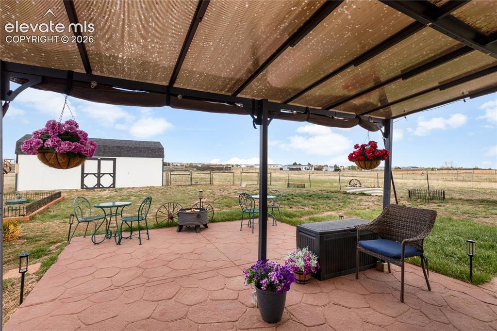 15250 Ewing Court Peyton CO 80831