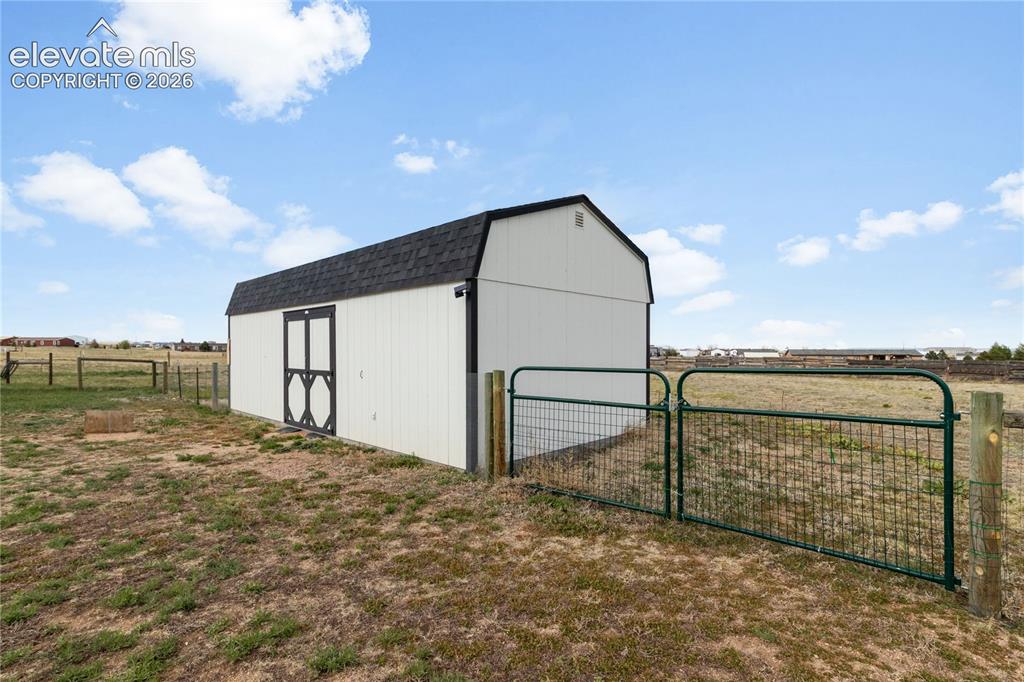 15250 Ewing Court Peyton CO 80831