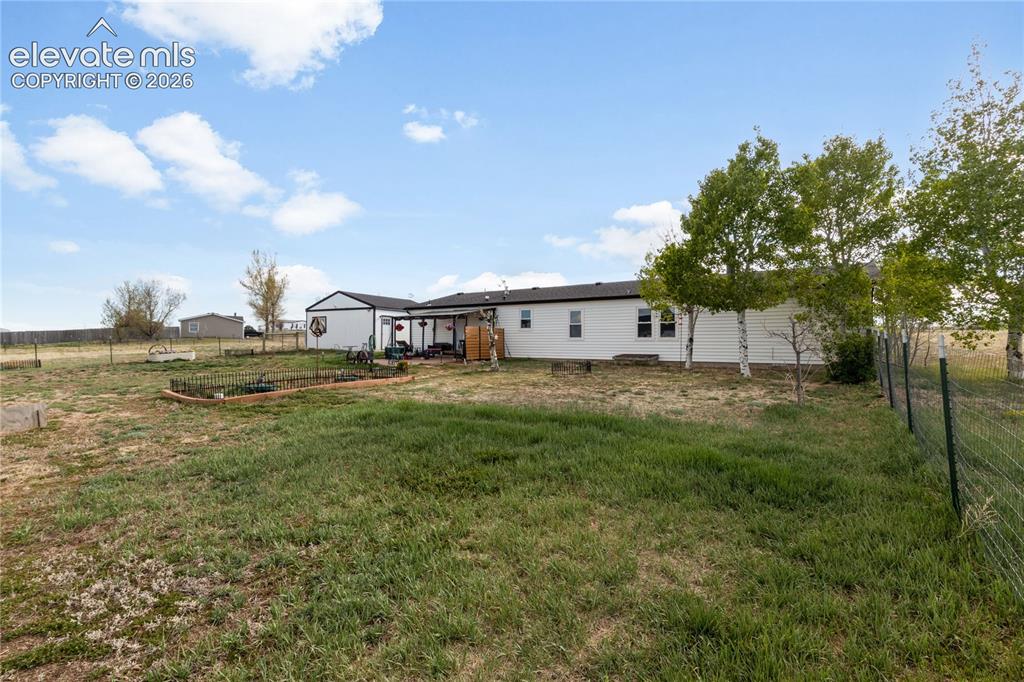 15250 Ewing Court Peyton CO 80831