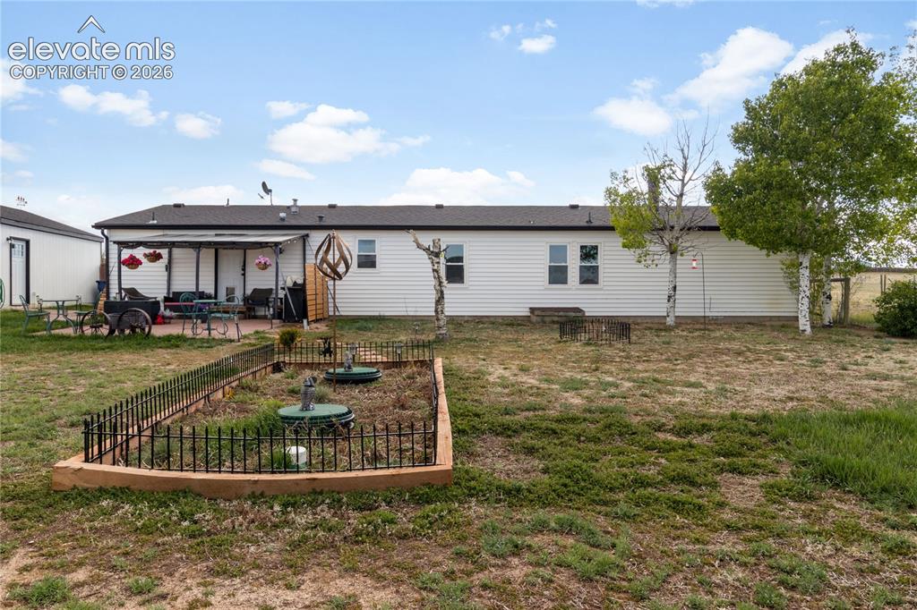 15250 Ewing Court Peyton CO 80831