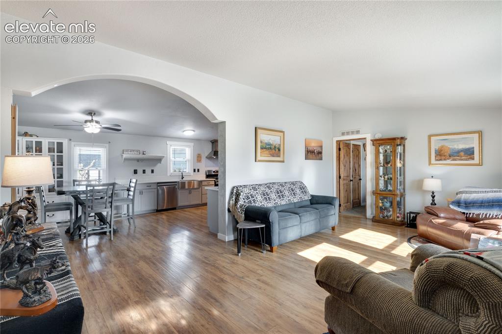 15250 Ewing Court Peyton CO 80831