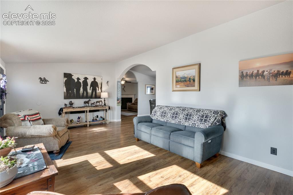 15250 Ewing Court Peyton CO 80831