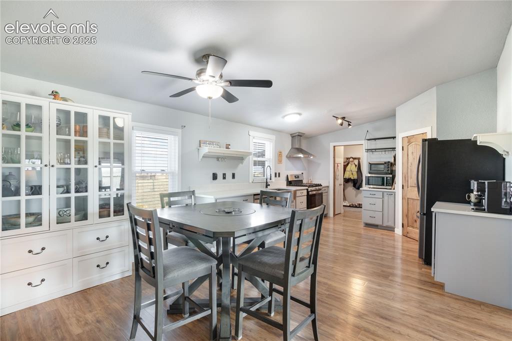 15250 Ewing Court Peyton CO 80831
