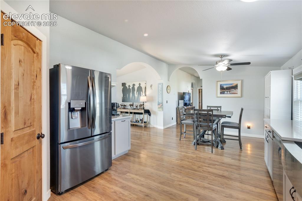 15250 Ewing Court Peyton CO 80831