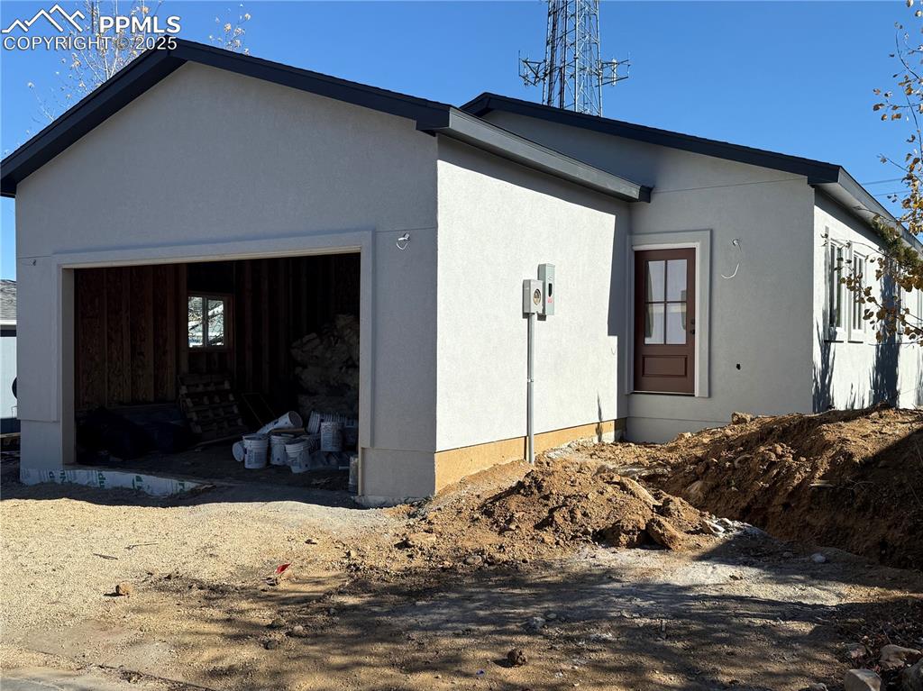 20 Pendelton Circle Colorado Springs CO 80904