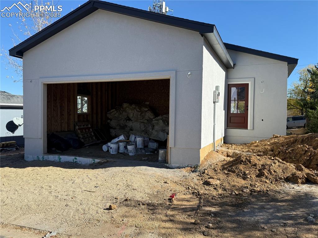 20 Pendelton Circle Colorado Springs CO 80904