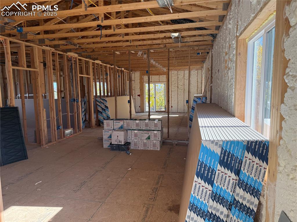 20 Pendelton Circle Colorado Springs CO 80904