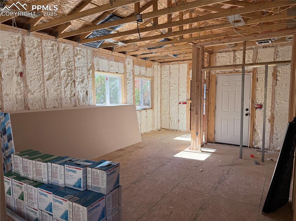 20 Pendelton Circle Colorado Springs CO 80904