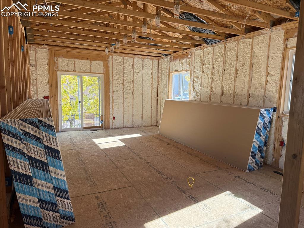 20 Pendelton Circle Colorado Springs CO 80904