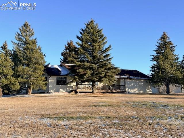 Elbert CO, 24988 Ben Kelly Road