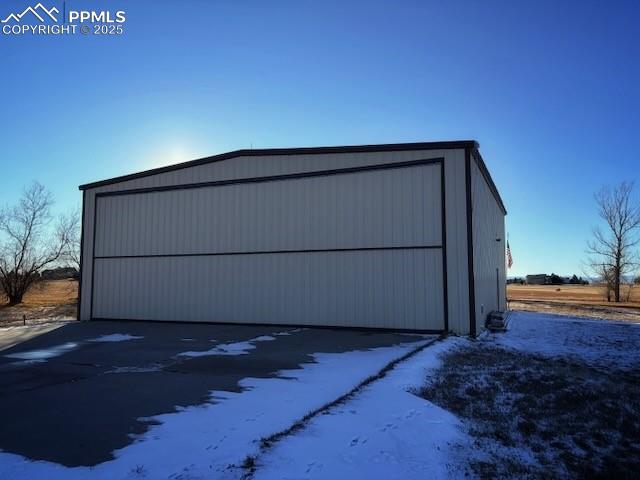 24988 Ben Kelly Road Elbert CO 80106