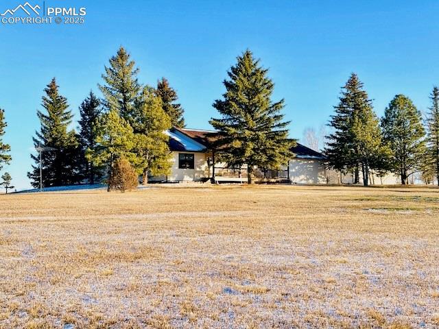 24988 Ben Kelly Road Elbert CO 80106