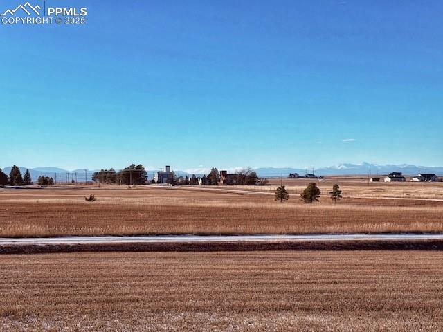 24988 Ben Kelly Road Elbert CO 80106