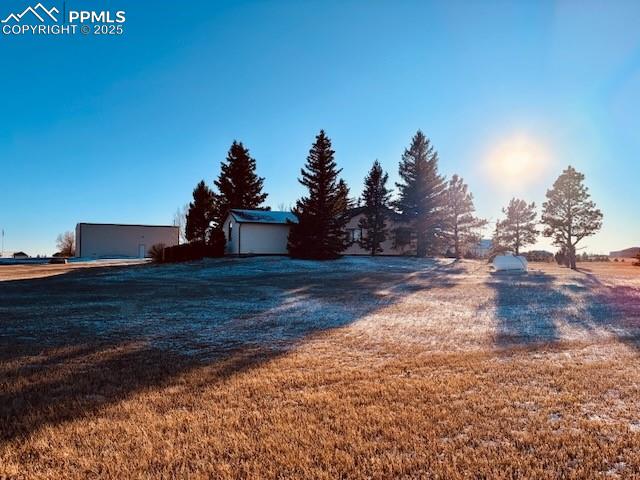 24988 Ben Kelly Road Elbert CO 80106