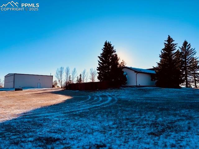 24988 Ben Kelly Road Elbert CO 80106