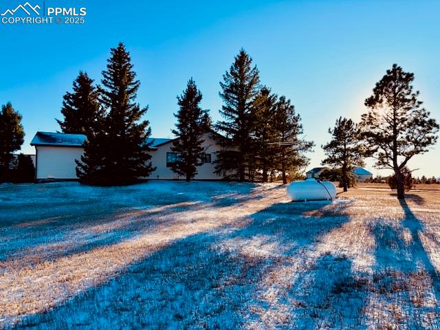 24988 Ben Kelly Road Elbert CO 80106