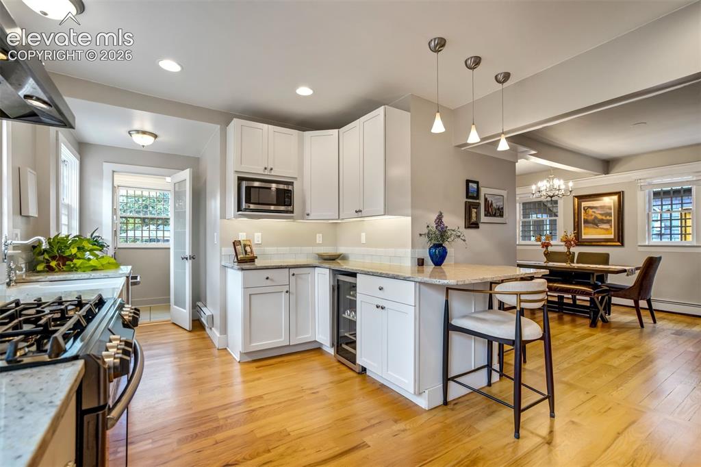 19 W Washington Street Colorado Springs CO 80907