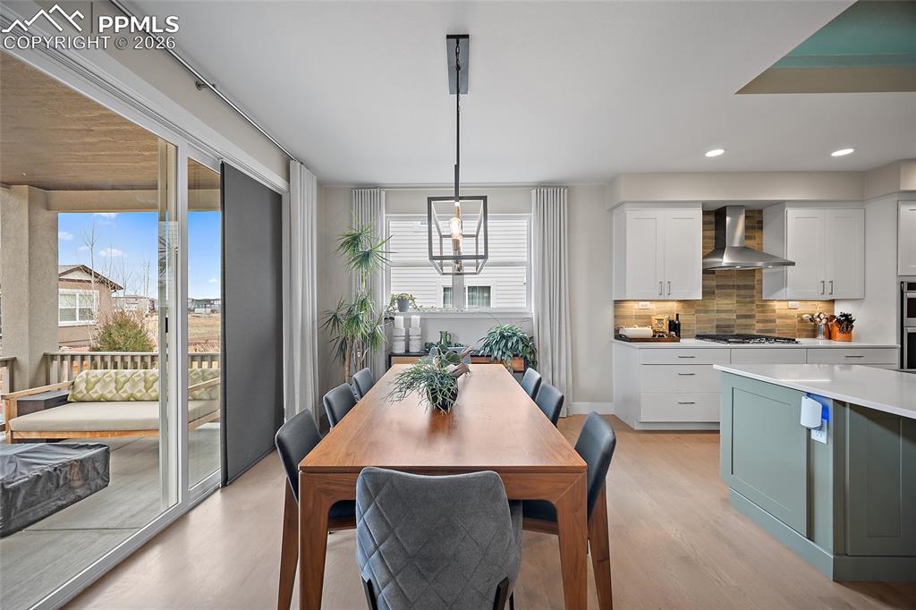 6423 Tumble Creek Drive Colorado Springs CO 80924