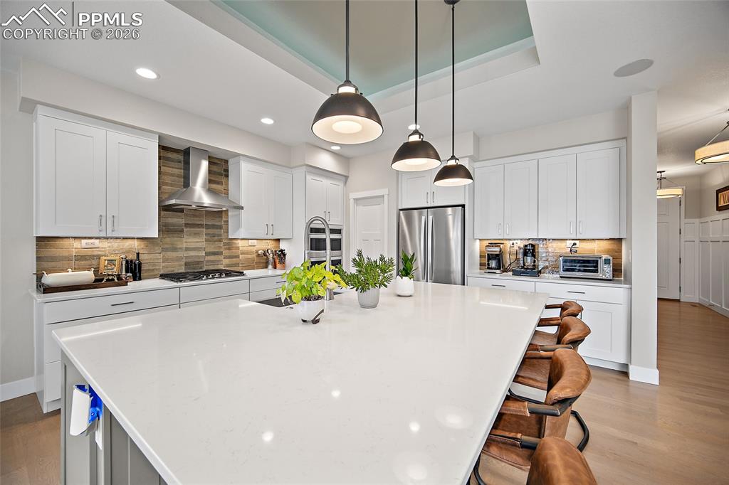 6423 Tumble Creek Drive Colorado Springs CO 80924