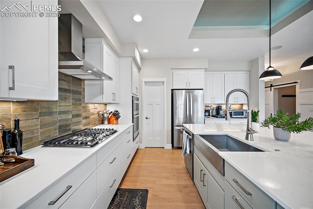 6423 Tumble Creek Drive Colorado Springs CO 80924