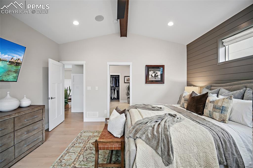 6423 Tumble Creek Drive Colorado Springs CO 80924