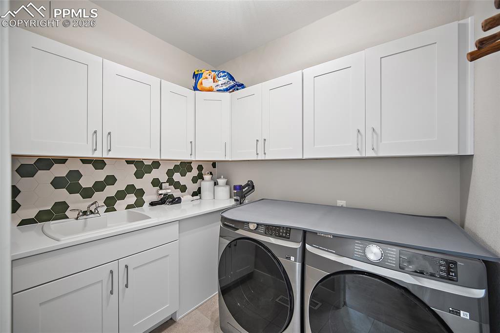 6423 Tumble Creek Drive Colorado Springs CO 80924