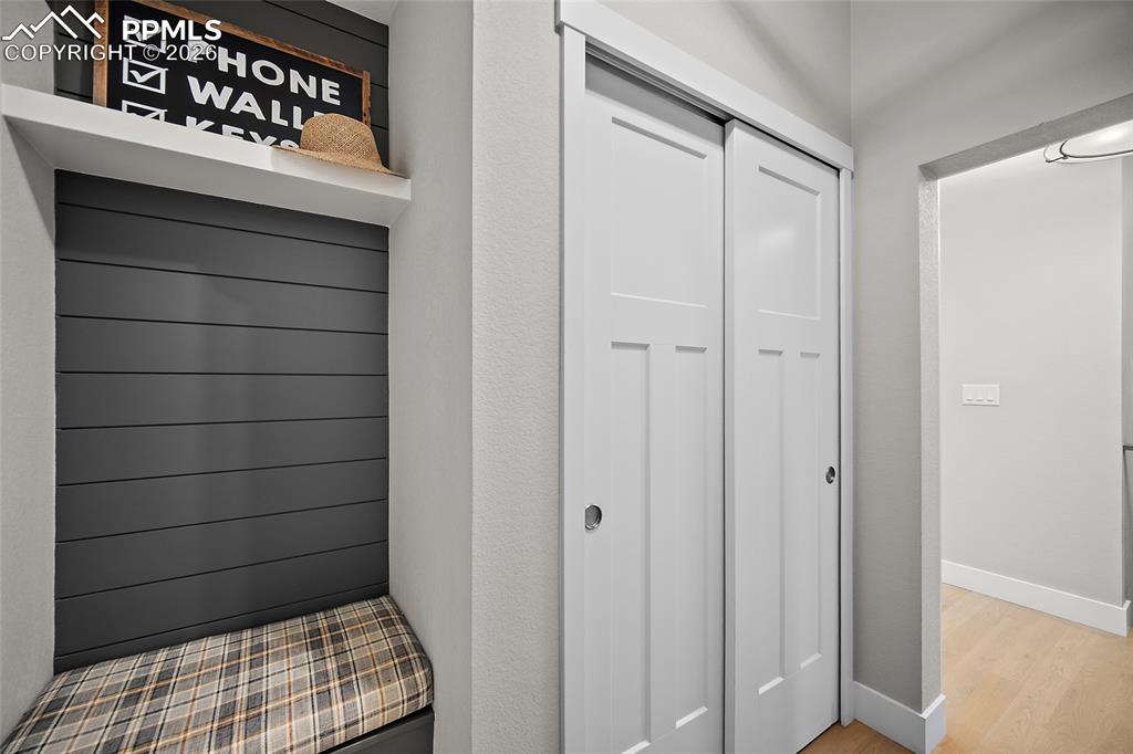 6423 Tumble Creek Drive Colorado Springs CO 80924