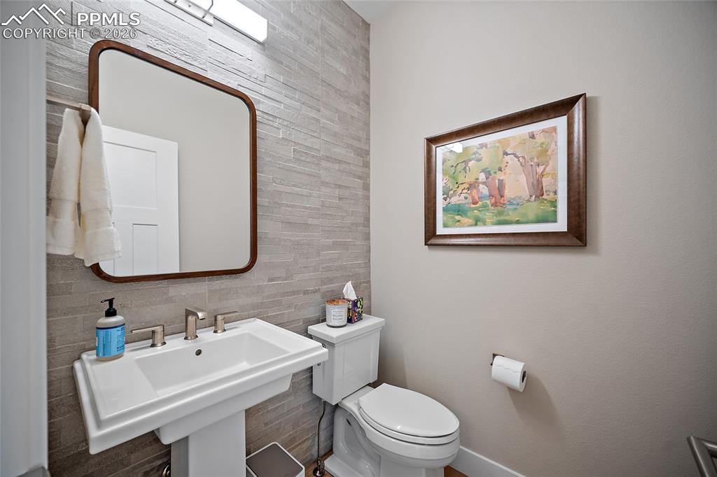 6423 Tumble Creek Drive Colorado Springs CO 80924