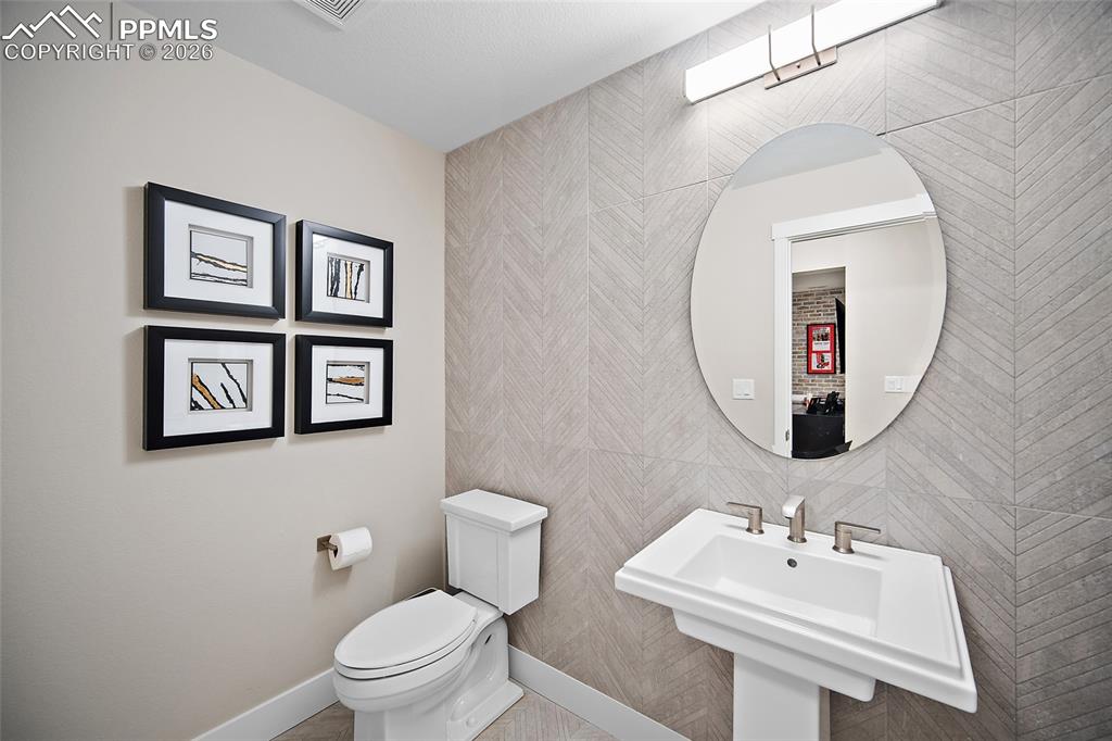 6423 Tumble Creek Drive Colorado Springs CO 80924