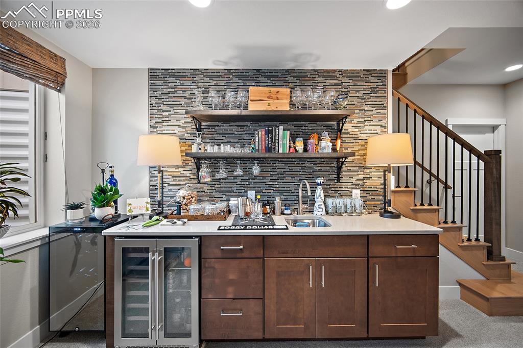 6423 Tumble Creek Drive Colorado Springs CO 80924