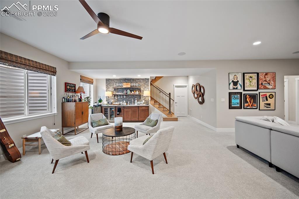 6423 Tumble Creek Drive Colorado Springs CO 80924