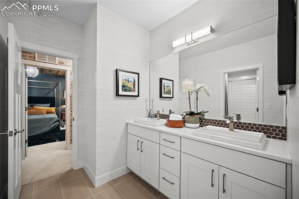 6423 Tumble Creek Drive Colorado Springs CO 80924