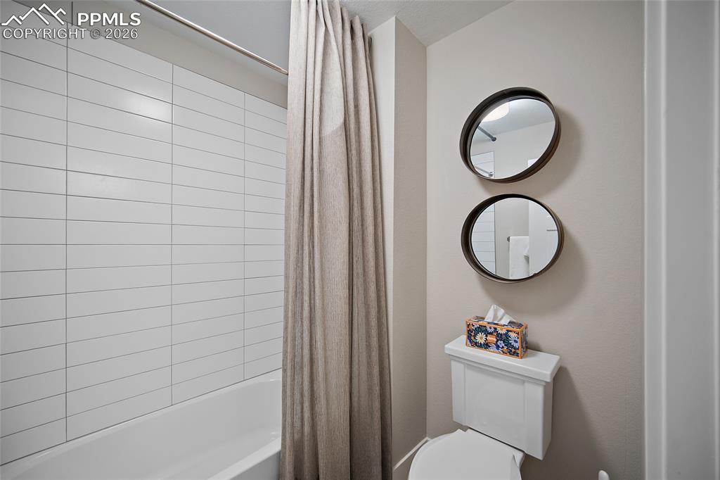 6423 Tumble Creek Drive Colorado Springs CO 80924
