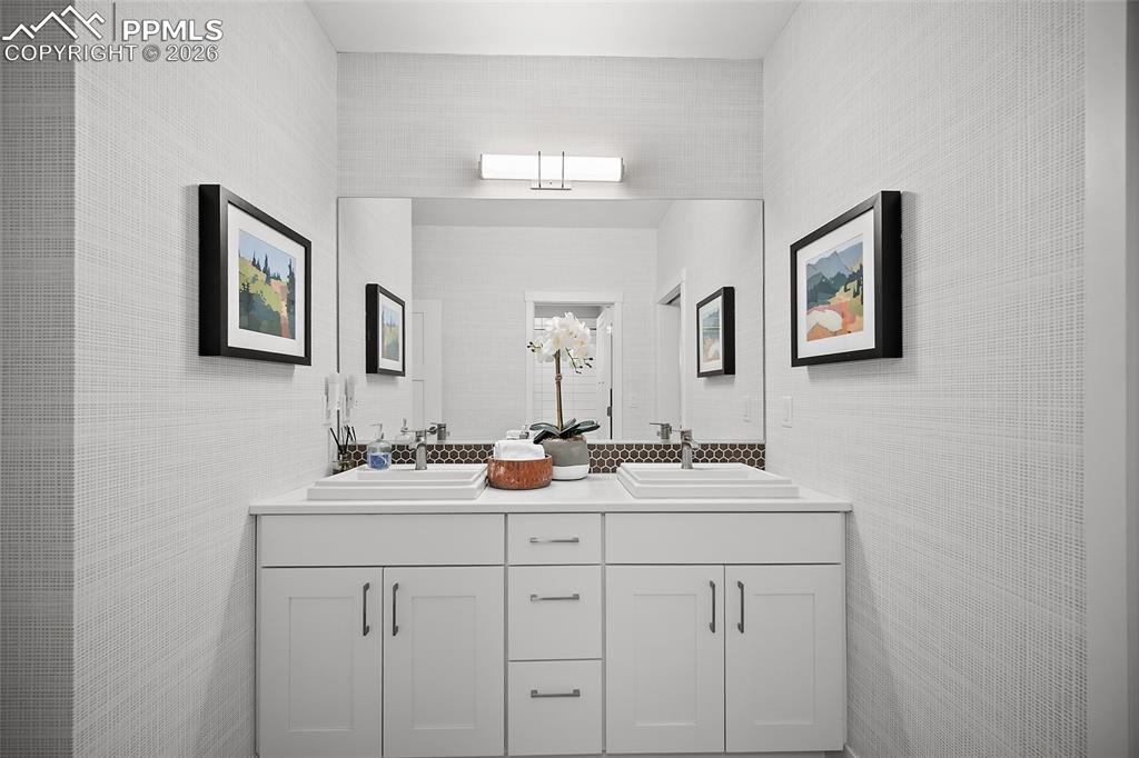 6423 Tumble Creek Drive Colorado Springs CO 80924