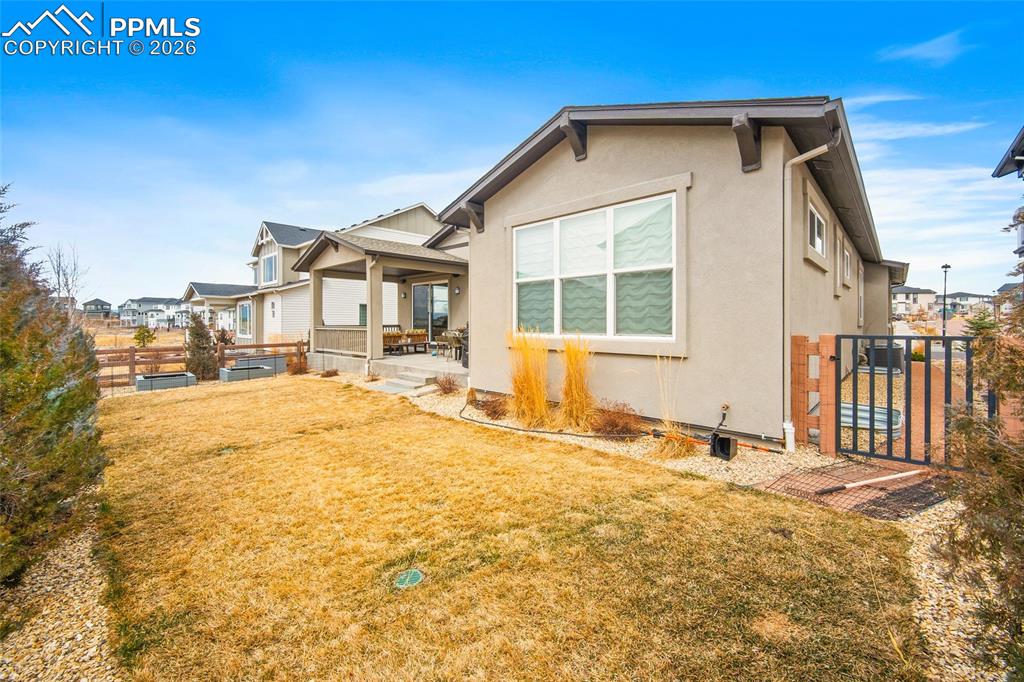 6423 Tumble Creek Drive Colorado Springs CO 80924