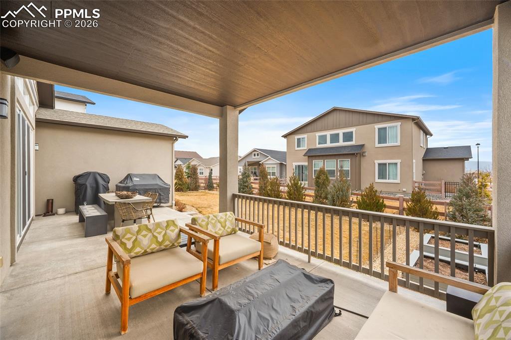 6423 Tumble Creek Drive Colorado Springs CO 80924