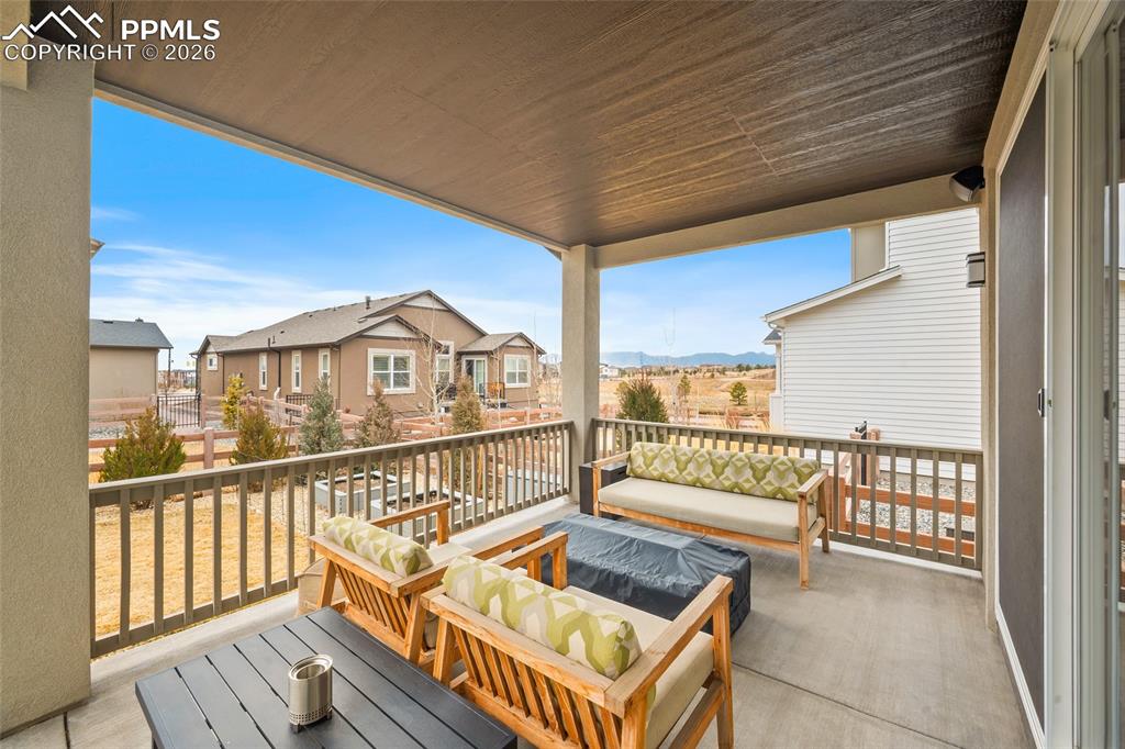 6423 Tumble Creek Drive Colorado Springs CO 80924